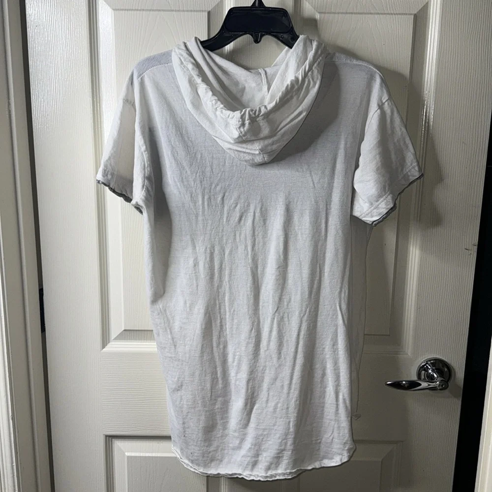 Men’s Tee IUC - Picture 2 of 2